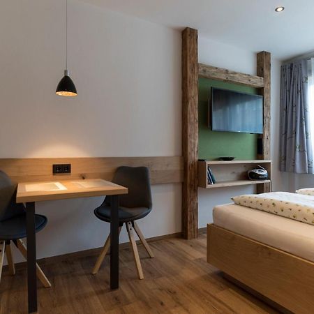 Ferienwohnung Paulus Oberstdorf Exteriér fotografie